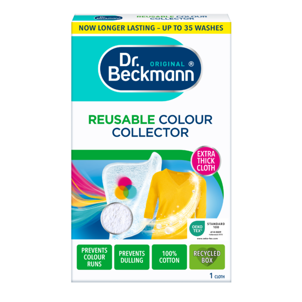 Dr. Beckmann Odour Remover Capsule, 500 ml, Fresh