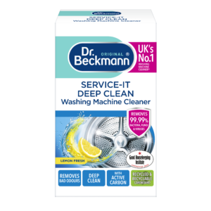 Dr Beckmann Cleaning Stone 400 G